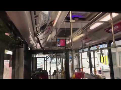 STA Sydney Buses: m/o 4963 - Volvo B12BLE Euro 5 Custom Coaches CB60 Evo ll