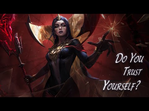 The Deceiver – LeBlanc (All Voice Lines | Rework 2024)