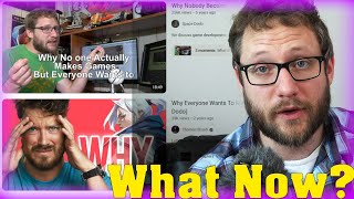 6 Years After Learning Game Dev