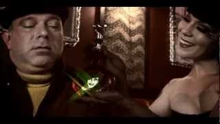 The Adicts - "Give It To Me Baby" DC-Jam Records A BlankTV Feature!