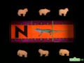 Sesame Street African Animal Alphabet