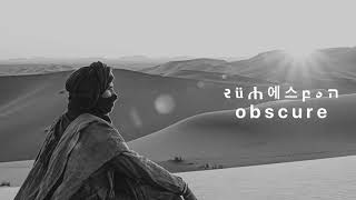 Tinariwen - Imidiwan Ma Tennam (Wanduta Edit)