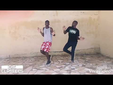 Cedric tsongaboy - chika (Nova Febre) Os Classicos 847398829🇲🇿