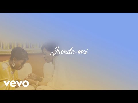 Karaoke Allstars - Inonde-moi (version karaoké) (Interprété à l'origine par Eden)