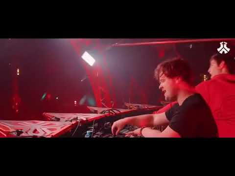 Defqon1 2020  Sub Zero Project  Live Set
