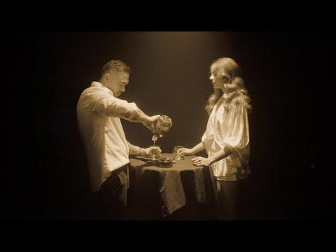 La Última - Jay Ef  (Video Oficial)