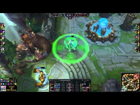 237. SKT T1 Faker (5 4 4) MID Sona vs Zed SoloQ Challenger 4.21