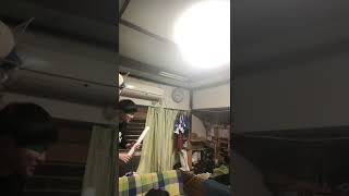 気配斬りch一日目 〜気配とは〜