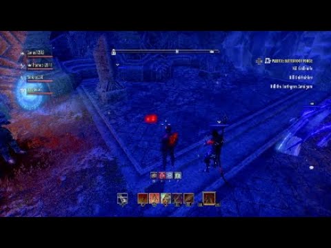 Vet Scalecaller Peak Hard Mode: Zaan killed in One Shot?