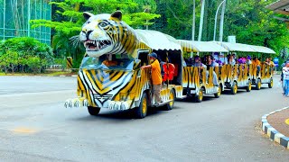 Download lagu 🚂NAIK KERETA API TUT TUT TUT | 🚂🚂🚂Lagu Anak Indonesia  @KeretaMusikIndonesia mp3