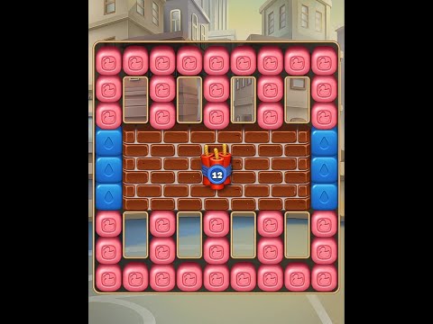 TOON BLAST level 3336