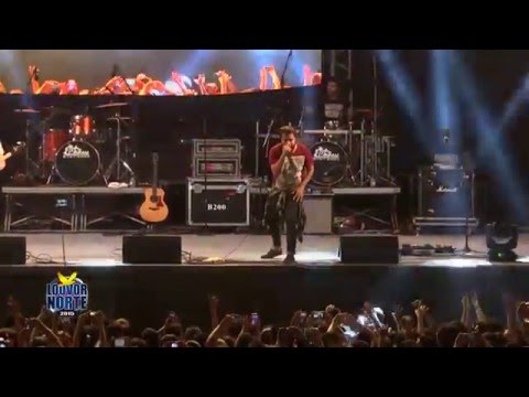 Oficina G3 - Não ser - Louvor Norte 2015