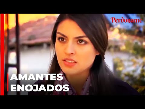 Bahar No Quiso Ver La Cara de Kemal - Perdóname