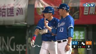 [分享] 07/01 戴培峰 張冠廷