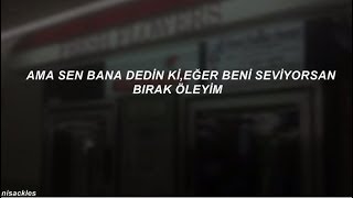 Starset - Let It Die (Türkçe Çeviri)