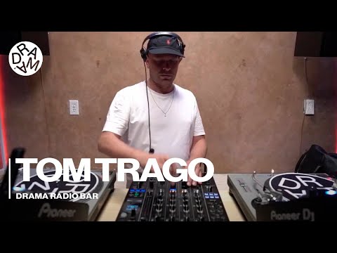 Tom Trago @DramaRadioBar · September 8 2023
