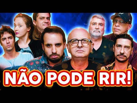 Dubladores (Sérgio Stern, Duda Espinoza, Mario Jorge e Marco Ribeiro) - #UTC 081
