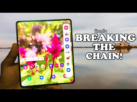 Samsung Galaxy Z fold 5: Should you buy or wait for the Z Fold 5?