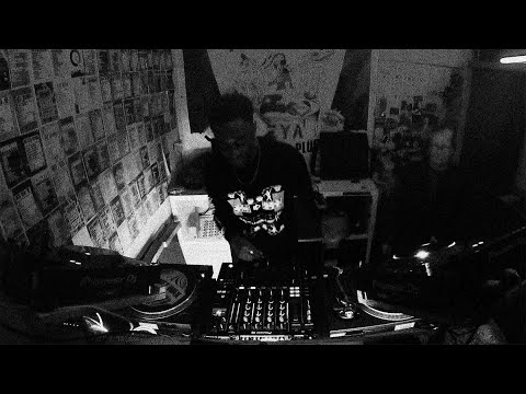 ON AIR: On My Own Terms/Time (w/ Tim Reaper) ~ 5th Oct 2025