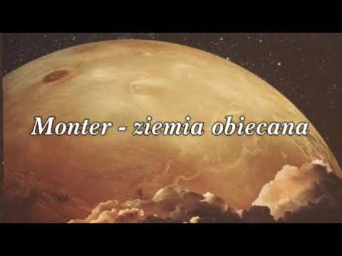 Monter - ziemia obiecana (prod. DEADRYPKA)