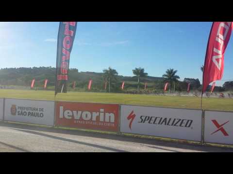 COPA INTERNACIONAL LEVORIN DE MTB