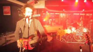 Charlie Winston - In Your Hands (Concert Tres Tres Prive RTL2) rtl2.fr