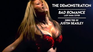 The Demonstration - Bad Romance (Lady Gaga Cover)