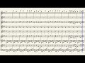Philip Glass - Part II (Music in Twelve Parts) (full ensemble)