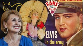 Donna Presley and the Truth – A Journey Through Records, Rumors, and Reality #narratives