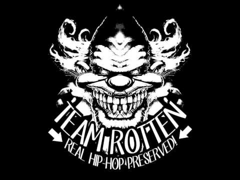 Dr.VooDoo l My Style is Miles Ahead (produced by Mr.Live)