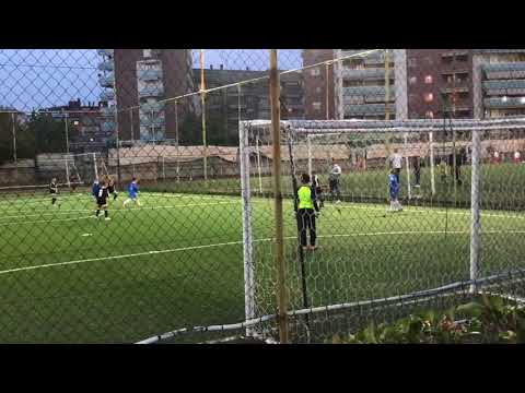 sisport settimo - pozzo maina  26 09 17