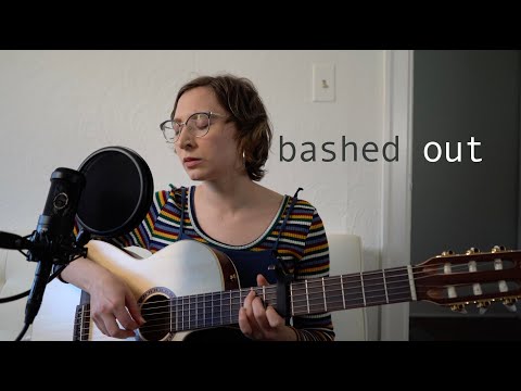 bashed out - this is the kit (cover)