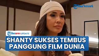 Shanty Ambil Peran sebagai Juri di Kompetisi Film Pendek Internasional Balinale 2026