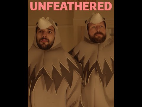Unfeathered