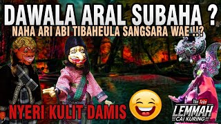 Download lagu DAWALA ARAL SUBAHA ? WAYANG GOLEK BODOR ASEP SUNANDAR SUNARYA mp3 Download lagu DAWALA ARAL SUBAHA ? WAYANG GOLEK BODOR ASEP SUNANDAR SUNARYA mp3