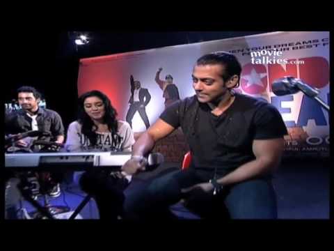 Video Conference with London Dreams star-cast Part 02