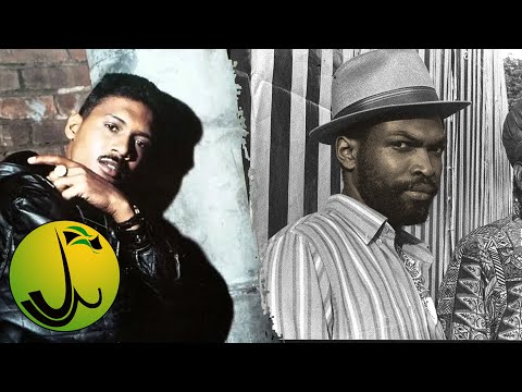 Super Cat Nitty Gritty New York Incident