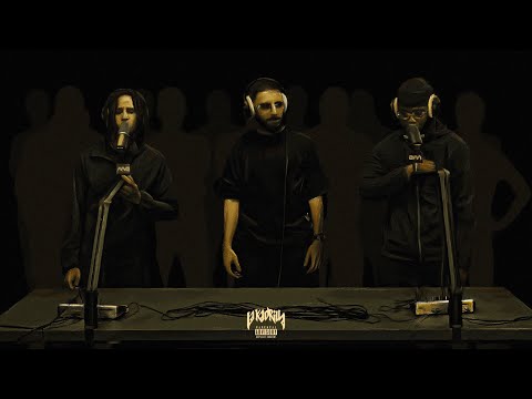 Video thumbnail for Cypher DVM