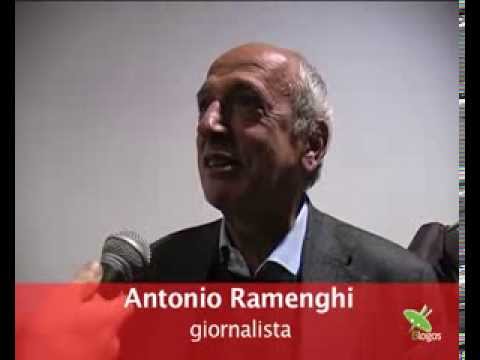 Antonio Ramenghi - Parlando di PS 2013