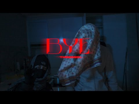 TheMenol - BYE (prod. by sanblazZ & iMuzikBtz) #SPANISHMARSELLA