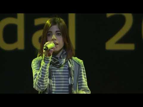 Lati K's iconic performance