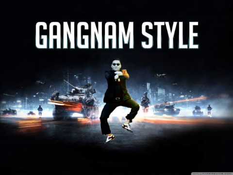 JELENA KARLEUSA - JK STYLE  ft. PSY ***HIT*** MilinMusic REMIX 2012