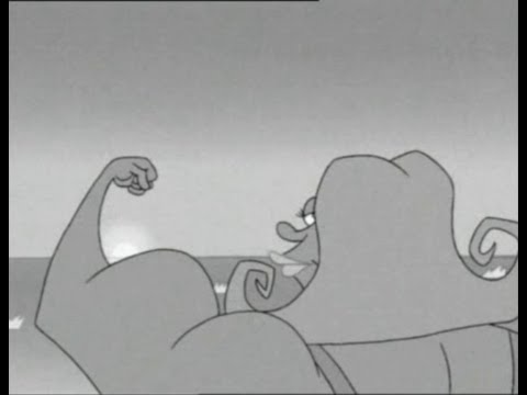 Female Muscle clip 810 - X-DuckX