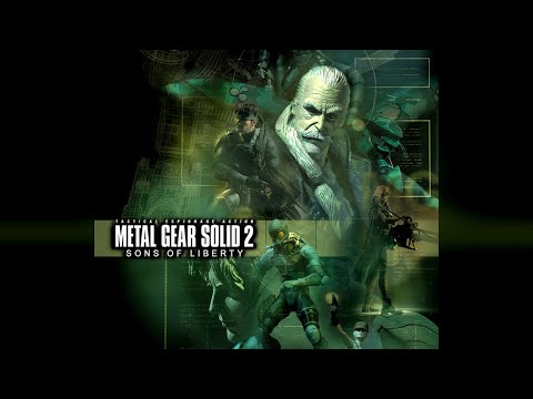 3. Main Theme [Document Remix]