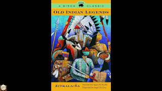 Old Indian Legends