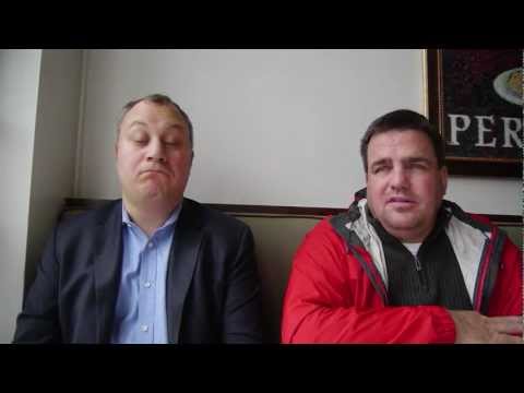 Trader Bill’s experience renting with David Nadler