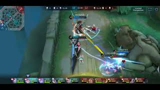 No Space memory Hp #mobilelegends #mlbbidcreator #mlbbindonesia 