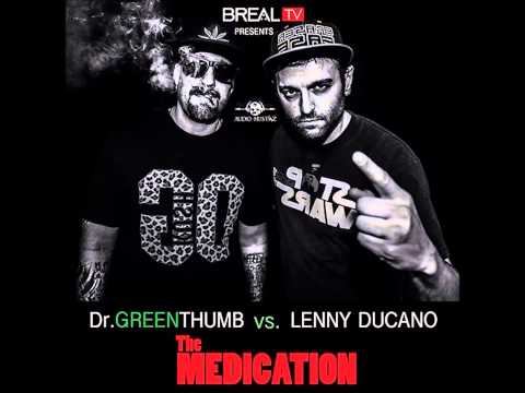 Dr GreenThumb - Stoned Izm [2014]