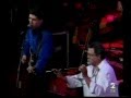 Joaquin Sabina y Pablo Milanes - ¿Quien me ha robado el mes de abril?