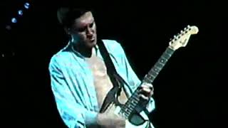 Red Hot Chili Peppers - Leverage of Space (Audio) Hyde Park 2004 - (Video) Yokohama 2004 Japan